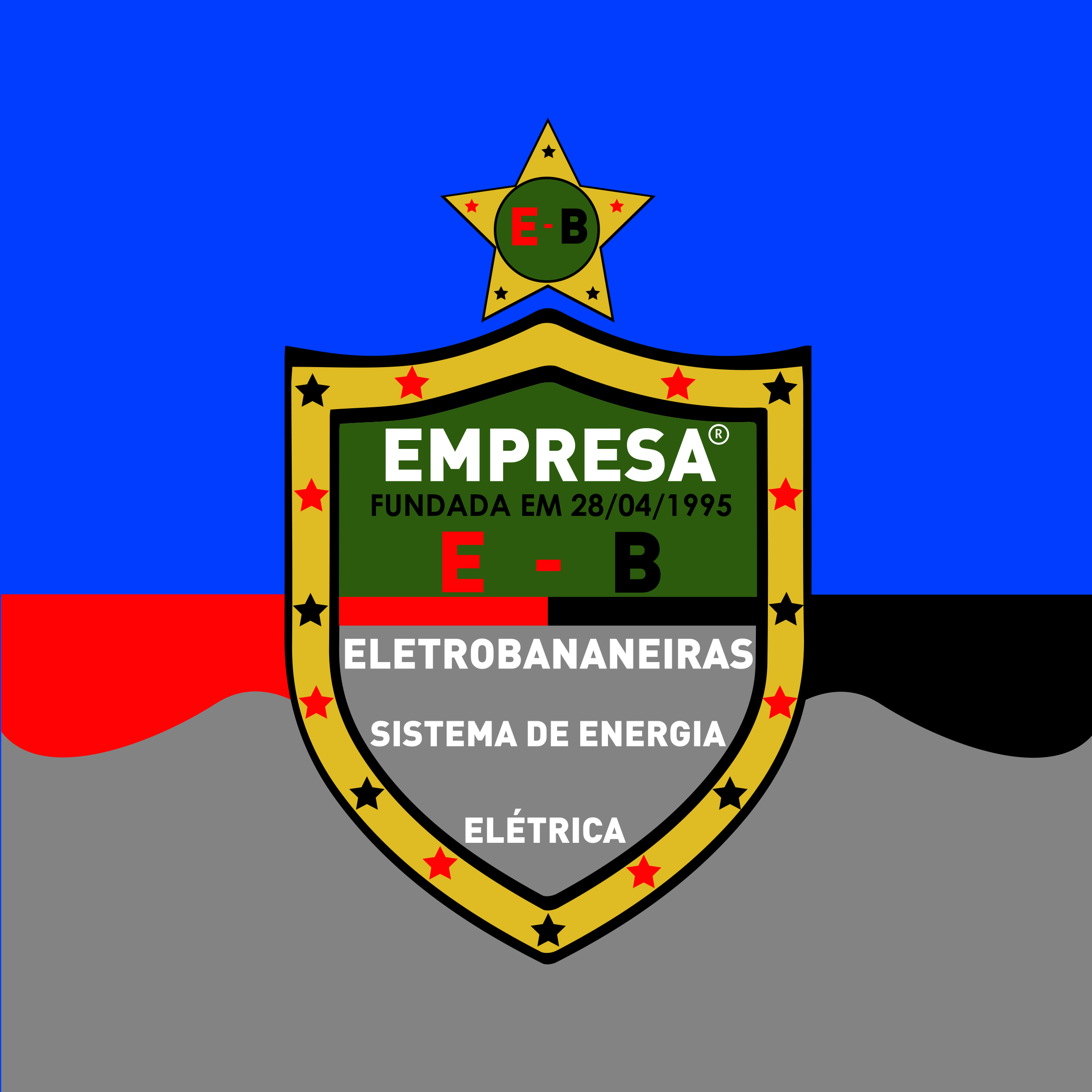 Eletrobananeiras - Foto 1